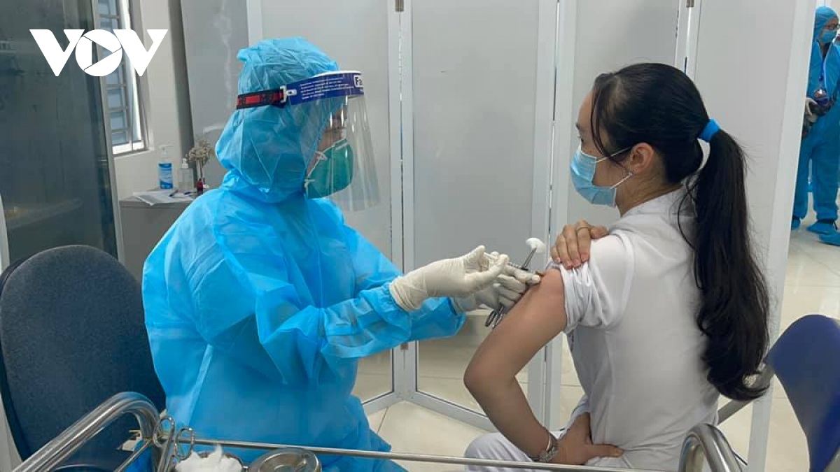 Three Vietnamese returnees from Japan confirmed positive for coronavirus